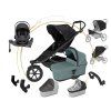 Akční MAXI set Thule Urban Glide 3 s autosedačkou PIXEL3