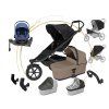 Akční MAXI set Thule Urban Glide 3 s autosedačkou PIXEL3