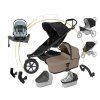 Akční MAXI set Thule Urban Glide 3 s autosedačkou PIXEL3