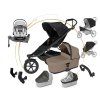 Akční MAXI set Thule Urban Glide 3 s autosedačkou PIXEL3