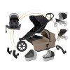 Akční MAXI set Thule Urban Glide 3 s autosedačkou PIXEL3