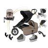 Akční MAXI set Thule Urban Glide 3 s autosedačkou PIXEL3