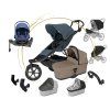 Akční MAXI set Thule Urban Glide 3 s autosedačkou PIXEL3