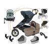 Akční MAXI set Thule Urban Glide 3 s autosedačkou PIXEL3