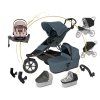 Akční MAXI set Thule Urban Glide 3 s autosedačkou PIXEL3