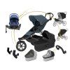 Akční MAXI set Thule Urban Glide 3 s autosedačkou PIXEL3