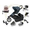 Akční MAXI set Thule Urban Glide 3 s autosedačkou PIXEL3