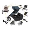 Akční MAXI set Thule Urban Glide 3 s autosedačkou PIXEL3