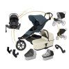 Akční MAXI set Thule Urban Glide 3 s autosedačkou PIXEL3