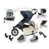 Akční MAXI set Thule Urban Glide 3 s autosedačkou PIXEL3