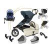 Akční MAXI set Thule Urban Glide 3 s autosedačkou PIXEL3