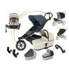 Akční MAXI set Thule Urban Glide 3 s autosedačkou PIXEL3
