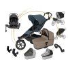 Akční MAXI set Thule Urban Glide 3 s autosedačkou PIXEL3