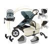 Akční MAXI set Thule Urban Glide 3 s autosedačkou PIXEL3