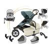 Akční MAXI set Thule Urban Glide 3 s autosedačkou PIXEL3