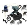 Akční MAXI set Thule Urban Glide 3 s autosedačkou PIXEL3