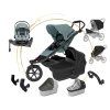Akční MAXI set Thule Urban Glide 3 s autosedačkou PIXEL3