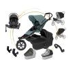 Akční MAXI set Thule Urban Glide 3 s autosedačkou PIXEL3