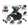 Akční MAXI set Thule Urban Glide 3 s autosedačkou PIXEL3