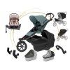 Akční MAXI set Thule Urban Glide 3 s autosedačkou PIXEL3