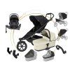 Akční MAXI set Thule Urban Glide 3 s autosedačkou PIXEL3