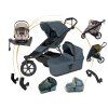 Akční MAXI SET Thule Urban Glide 3 UNI s autosedačkou PIXEL3