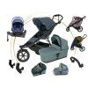 Akční MAXI SET Thule Urban Glide 3 UNI s autosedačkou PIXEL3