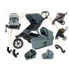 Akční MAXI SET Thule Urban Glide 3 UNI s autosedačkou PIXEL3