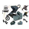 Akční MAXI SET Thule Urban Glide 3 UNI s autosedačkou PIXEL3