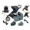Akční MAXI SET Thule Urban Glide 3 UNI s autosedačkou PIXEL3
