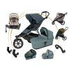 Akční MAXI SET Thule Urban Glide 3 UNI s autosedačkou PIXEL3