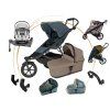 Akční MAXI SET Thule Urban Glide 3 UNI s autosedačkou PIXEL3