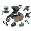 Akční MAXI SET Thule Urban Glide 3 UNI s autosedačkou PIXEL3