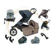 Akční MAXI SET Thule Urban Glide 3 UNI s autosedačkou PIXEL3