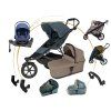Akční MAXI SET Thule Urban Glide 3 UNI s autosedačkou PIXEL3