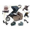 Akční MAXI SET Thule Urban Glide 3 UNI s autosedačkou PIXEL3