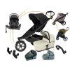 Akční MAXI SET Thule Urban Glide 3 UNI s autosedačkou PIXEL3