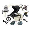 Akční MAXI SET Thule Urban Glide 3 UNI s autosedačkou PIXEL3