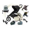 Akční MAXI SET Thule Urban Glide 3 UNI s autosedačkou PIXEL3