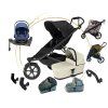 Akční MAXI SET Thule Urban Glide 3 UNI s autosedačkou PIXEL3