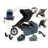 Akční MAXI SET Thule Urban Glide 3 UNI s autosedačkou PIXEL3
