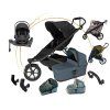 Akční MAXI SET Thule Urban Glide 3 UNI s autosedačkou PIXEL3