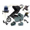 Akční MAXI SET Thule Urban Glide 3 UNI s autosedačkou PIXEL3