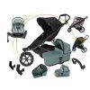 Akční MAXI SET Thule Urban Glide 3 UNI s autosedačkou PIXEL3