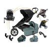 Akční MAXI SET Thule Urban Glide 3 UNI s autosedačkou PIXEL3
