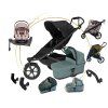 Akční MAXI SET Thule Urban Glide 3 UNI s autosedačkou PIXEL3