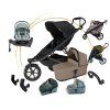 Akční MAXI SET Thule Urban Glide 3 UNI s autosedačkou PIXEL3