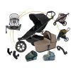 Akční MAXI SET Thule Urban Glide 3 UNI s autosedačkou PIXEL3