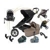 Akční MAXI SET Thule Urban Glide 3 UNI s autosedačkou PIXEL3