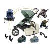 Akční MAXI SET Thule Urban Glide 3 UNI s autosedačkou PIXEL3